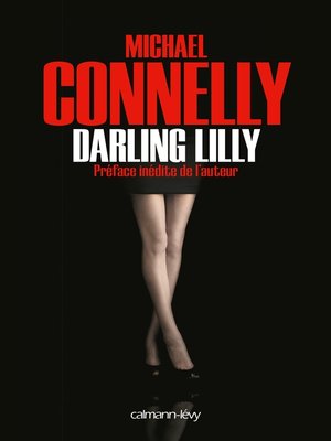 cover image of Darling Lilly